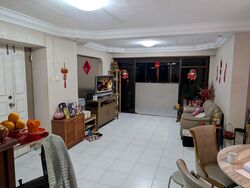 Blk 674 Choa Chu Kang Crescent (Choa Chu Kang), HDB 5 Rooms #606043601